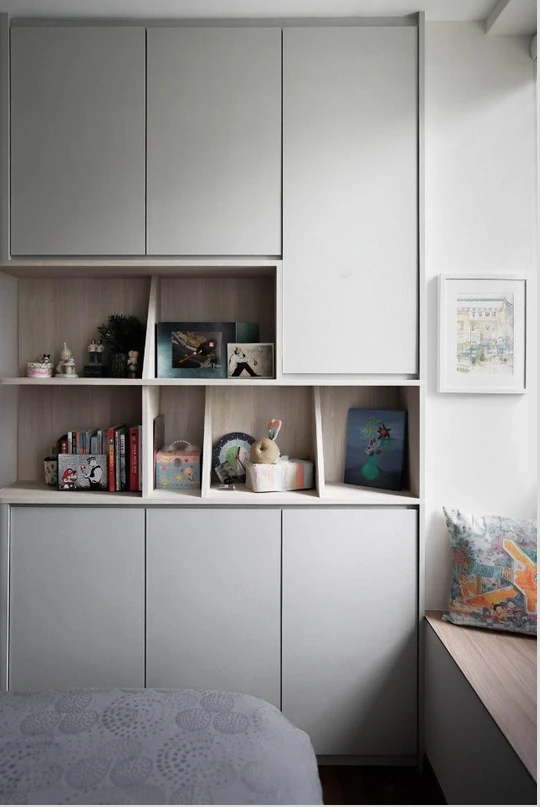 Interior Guides