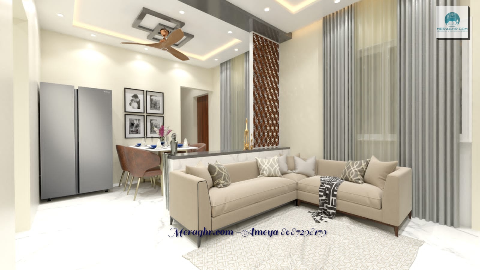 Warranty & Post-Project Service