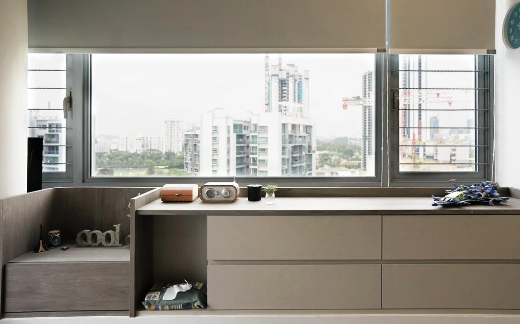 Interior Services
